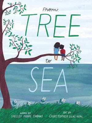 cover image of From Tree to Sea